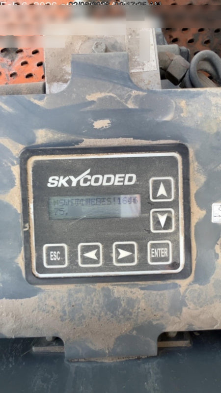 2021 SKYJACK SJ3226