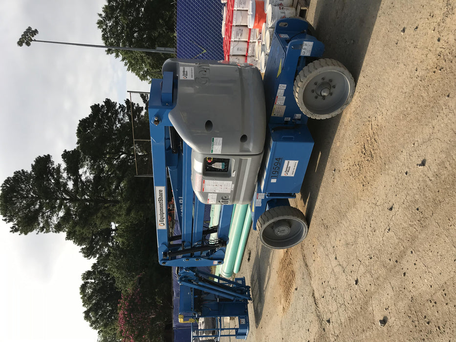 2018 GENIE Z-40/23N RJ