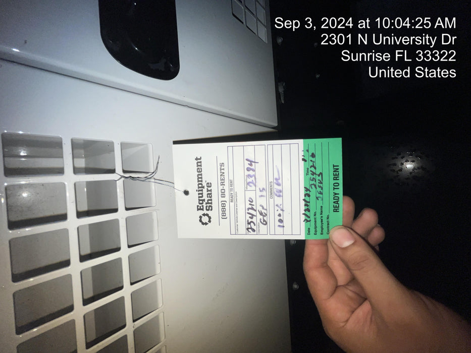 2022 SHINDAIWA DGK15FL