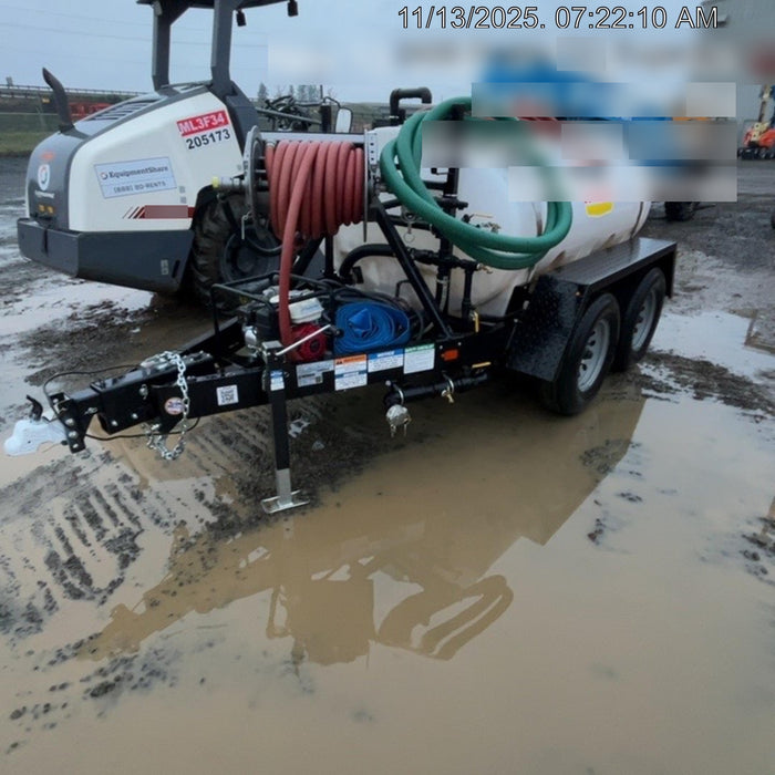 2025 WYLIE EXP-550L-S