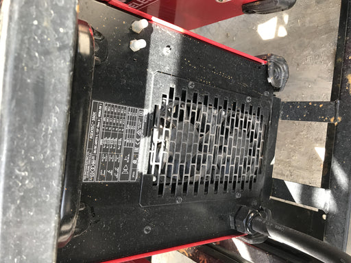 2020 LINCOLN ELECTRIC FLEXTEC 350X