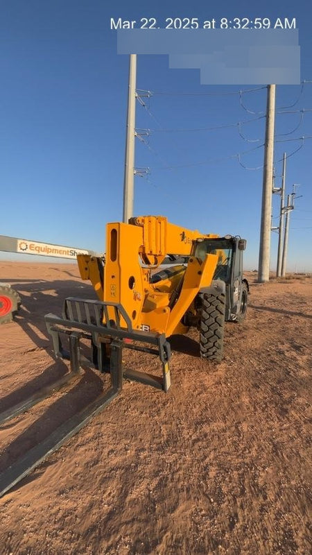 2025 JCB 510-56