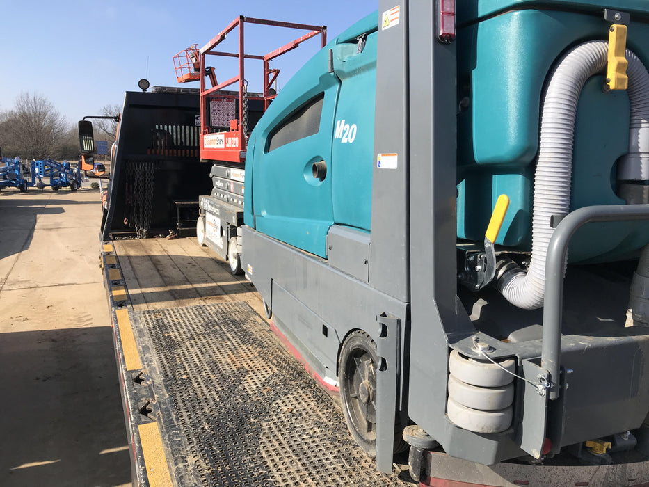 2020 TENNANT S20 LPG