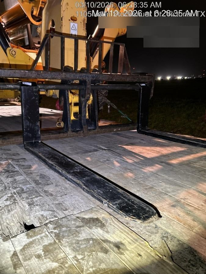 2020 JCB 510-56 JCB 510-56