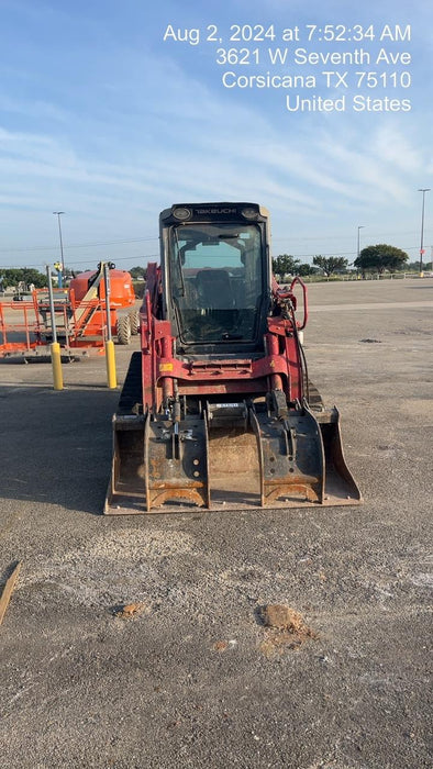 2023 SOLESBEE SBG-72