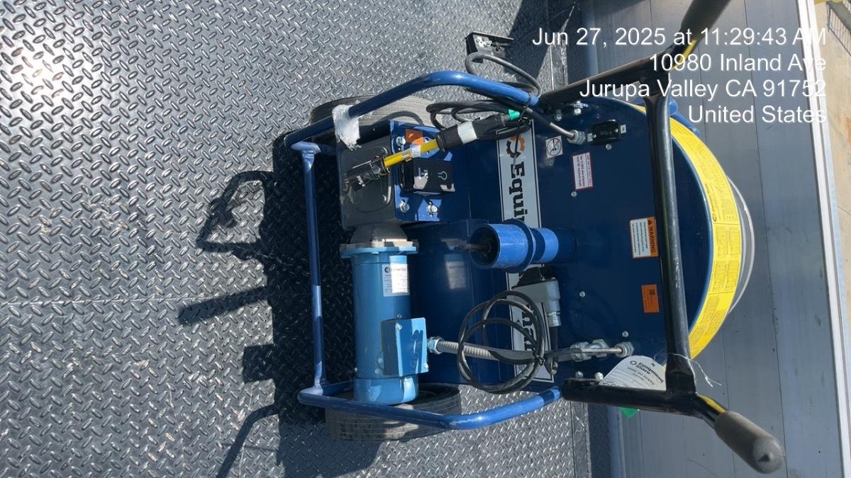 2025 CURRENT TOOLS 77