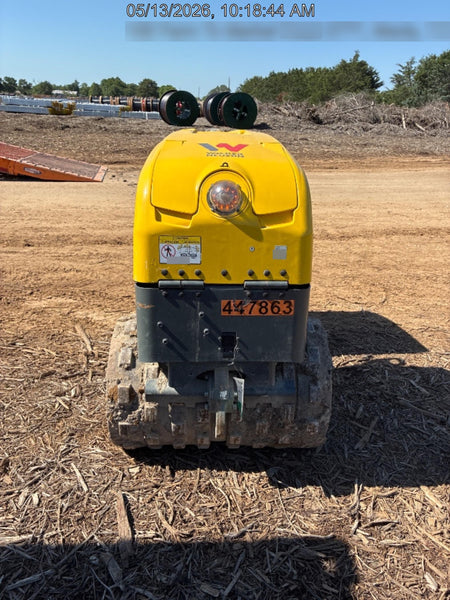 2024 WACKER NEUSON RTLx-SC3