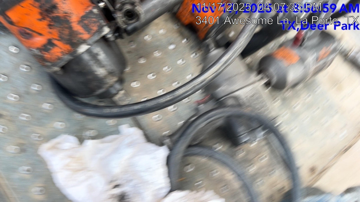 2023 MICHIGAN PNEUMATIC ES-4940B2-TRACKER