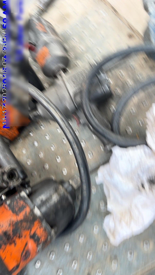 2023 MICHIGAN PNEUMATIC ES-4940B2-TRACKER