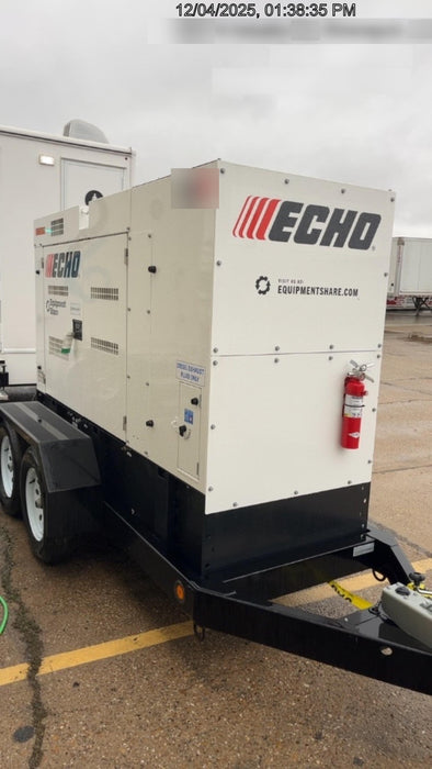 2025 ECHO DGK70F-ES
