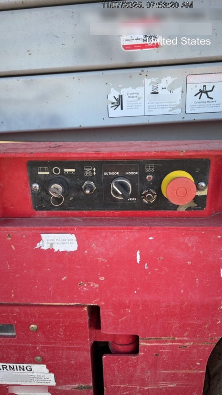 2021 MEC 4555SE
