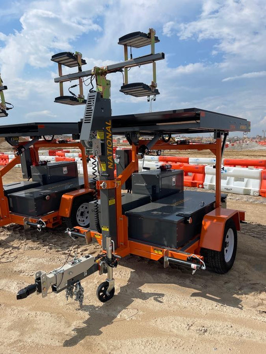 2025 NATIONAL SIGNAL Sunray LTS-300h