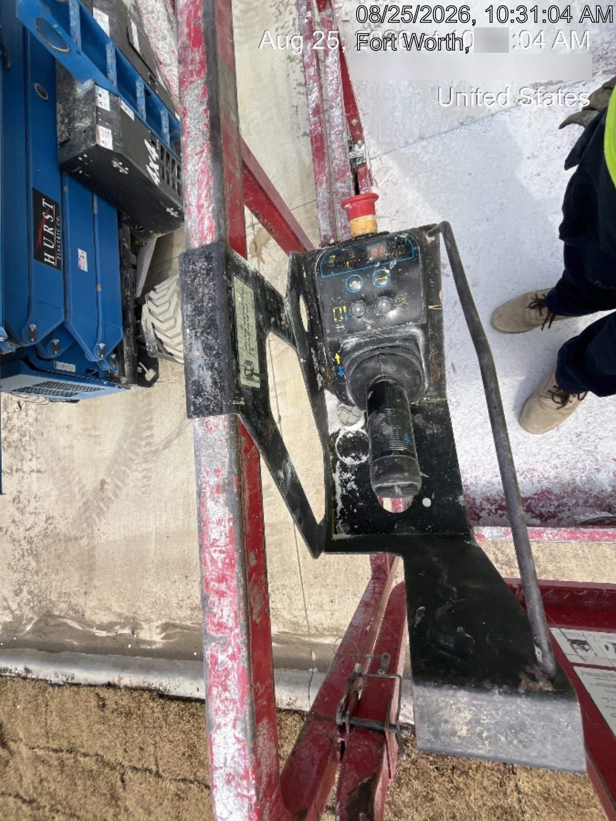 2020 MEC 4046SE