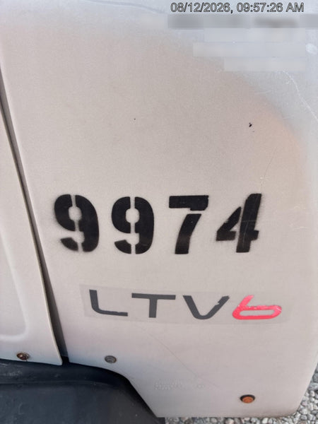 Wacker Neuson LTV6K-MH Wacker Neuson LTV6K Towable Light Tower