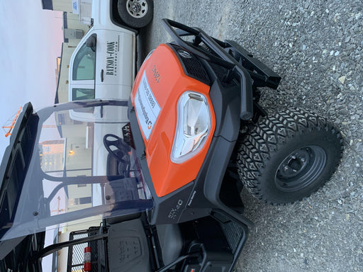 2020 KUBOTA RTV-X1140W-H (Canopy)