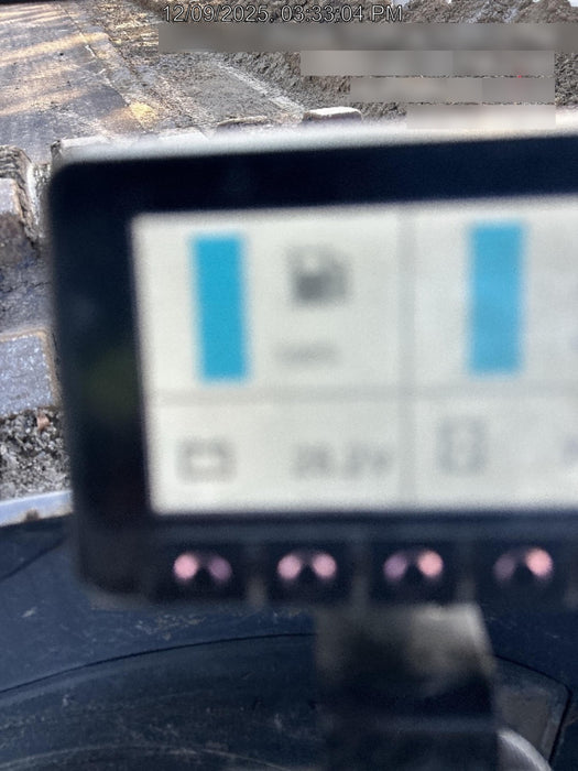 2024 DYNAPAC CA2500PD