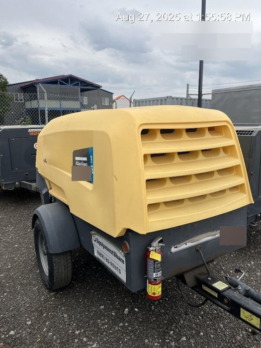 2020 ATLAS COPCO XAS188