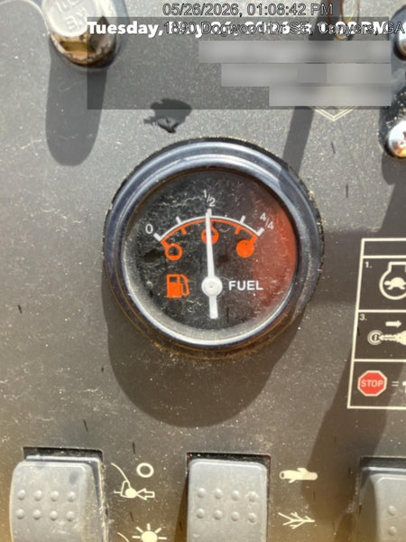 2021 VERMEER BC1000XL Diesel