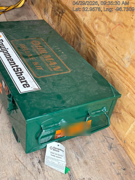 2024 HILMAN ROLLERS KRS-15-SLD