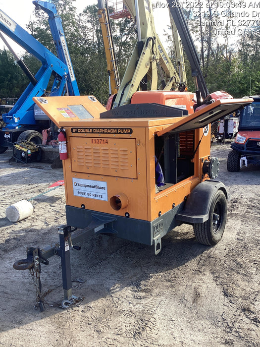 2020 MYERS-SETH A-DD6/HA/SAFE