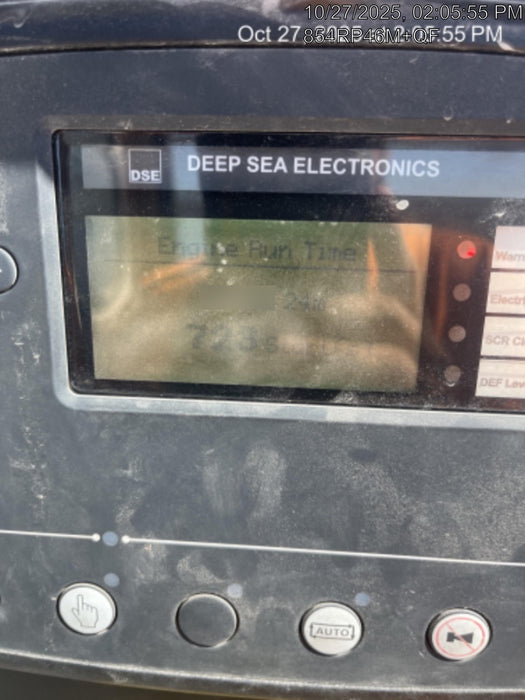 2020 ATLAS COPCO QAS 70