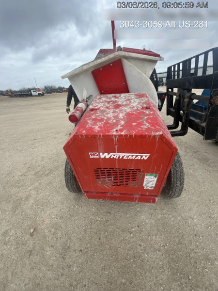 2025 MULTIQUIP WM90PH8