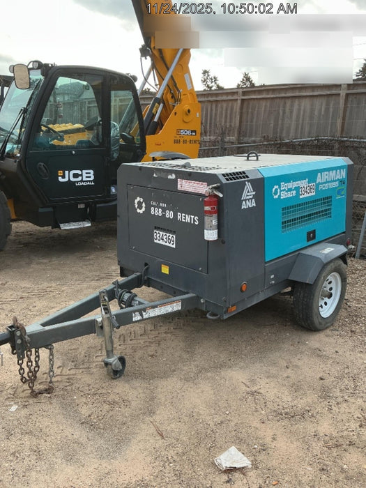 2023 AIRMAN PDS185S CWK