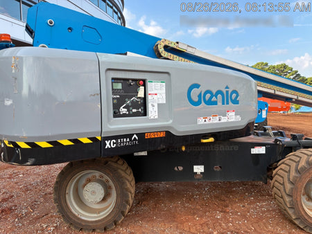 2024 GENIE S-85 XC