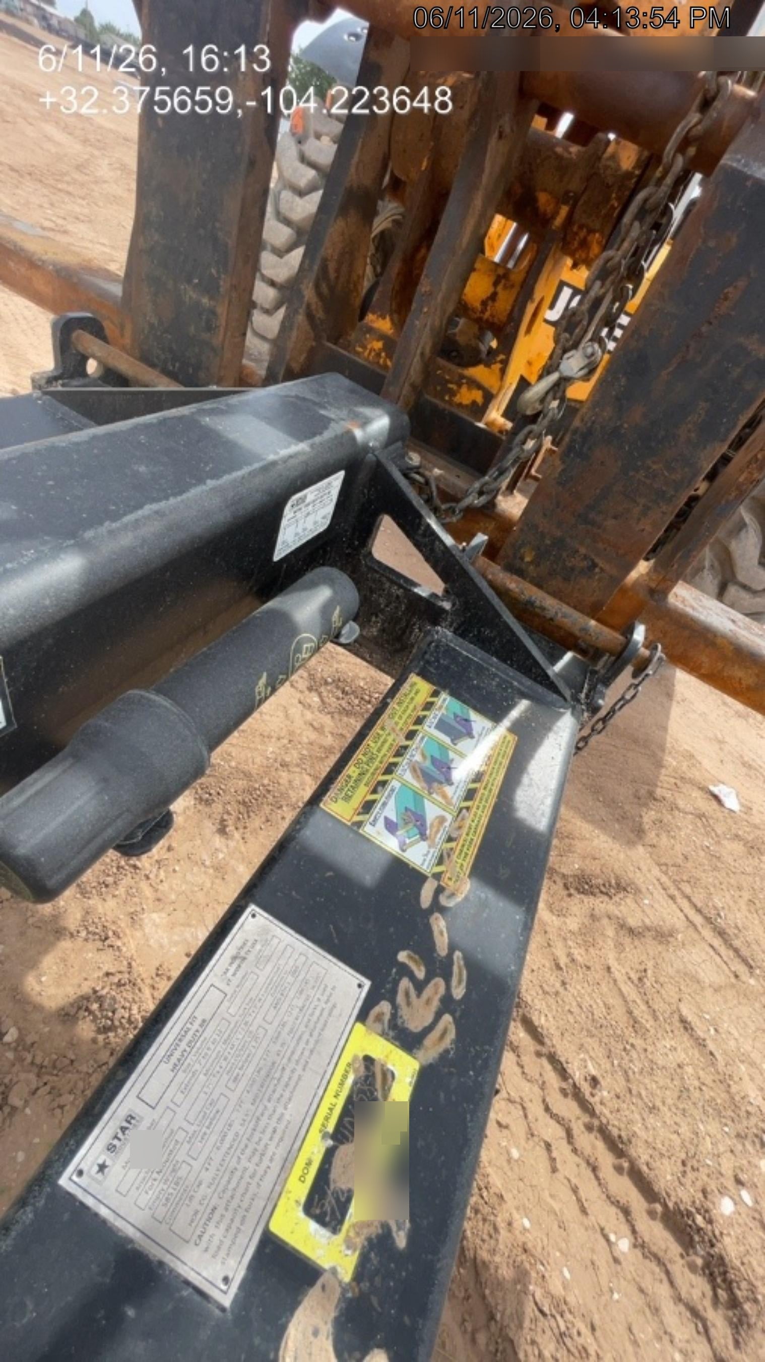 2020 JCB 509-42