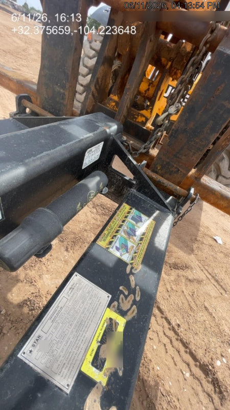 2020 JCB 509-42