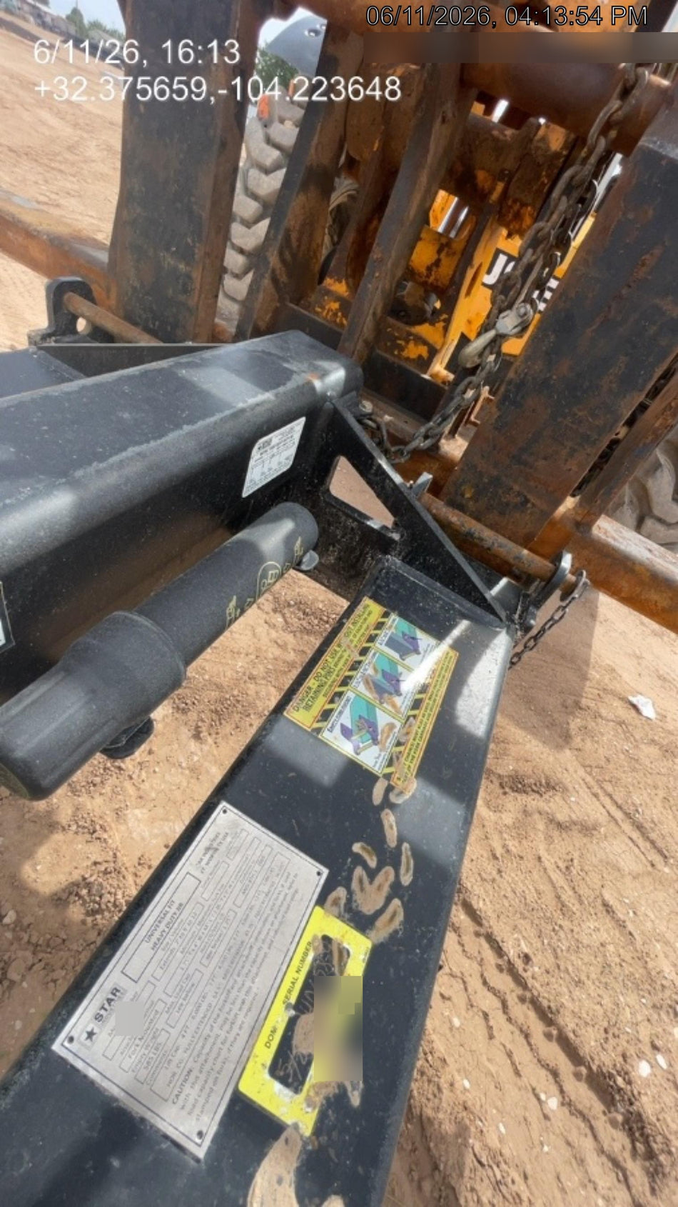 2020 JCB 509-42