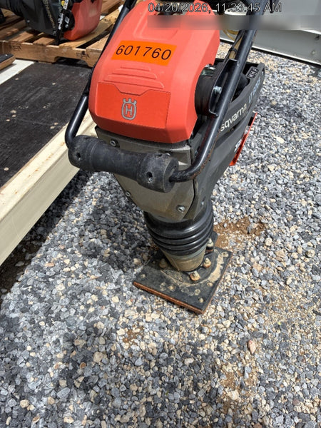 2025 HUSQVARNA LT6005