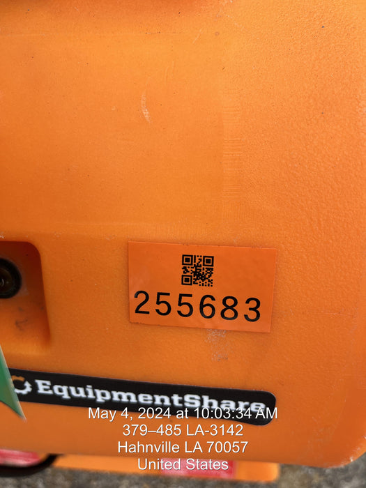 2022 ALLEGRO 9539-08