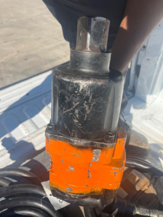 2020 MICHIGAN PNEUMATIC 4955B2