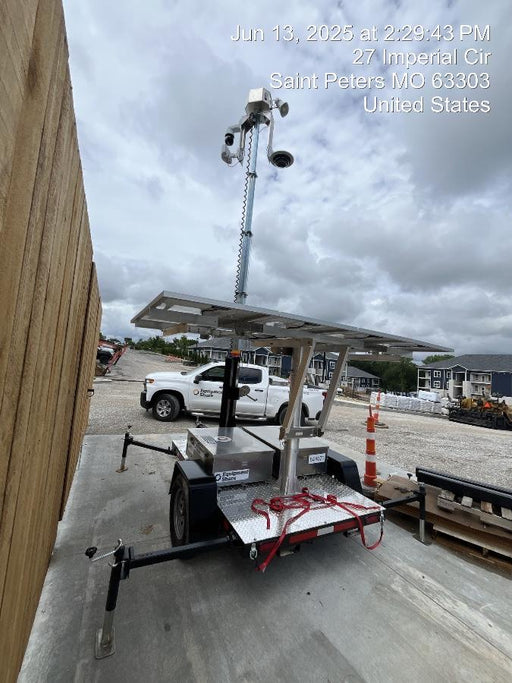 2025 SUN SURVEILLANCE SS-GEN-4535-1