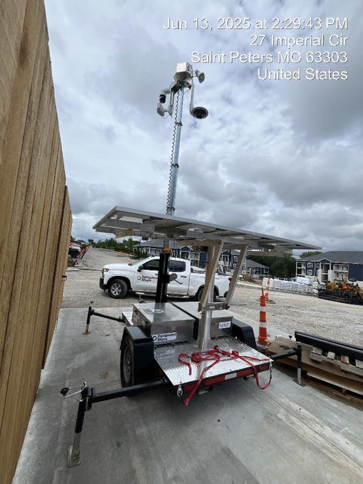 2025 SUN SURVEILLANCE SS-GEN-4535-1