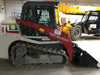 2020 TAKEUCHI TL8CR