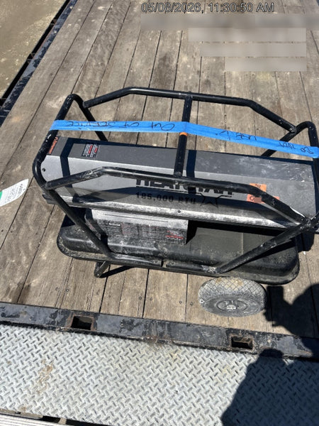 2025 HEATSTAR HS185KT