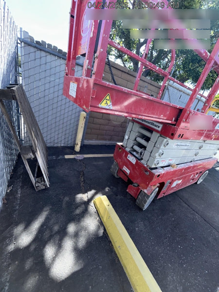 2021 MEC 2632SE