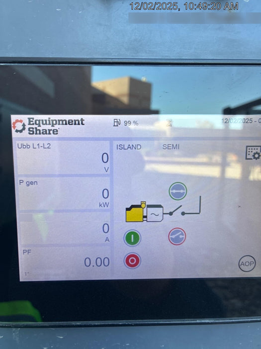 2023 ATLAS COPCO QAS 175