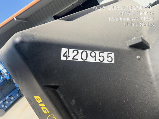 2024 BIG ASS FANS Cool Space 400