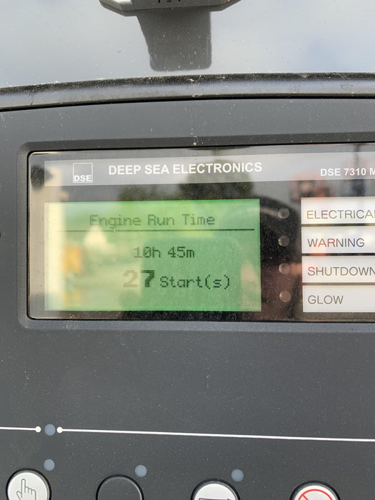 2022 AIRMAN SDG65S-8E1