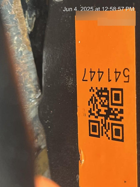 2025 INGERSOLL RAND 3940B2TI
