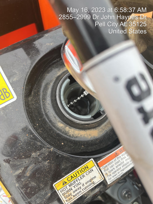 2023 MULTIQUIP MVC82VHW