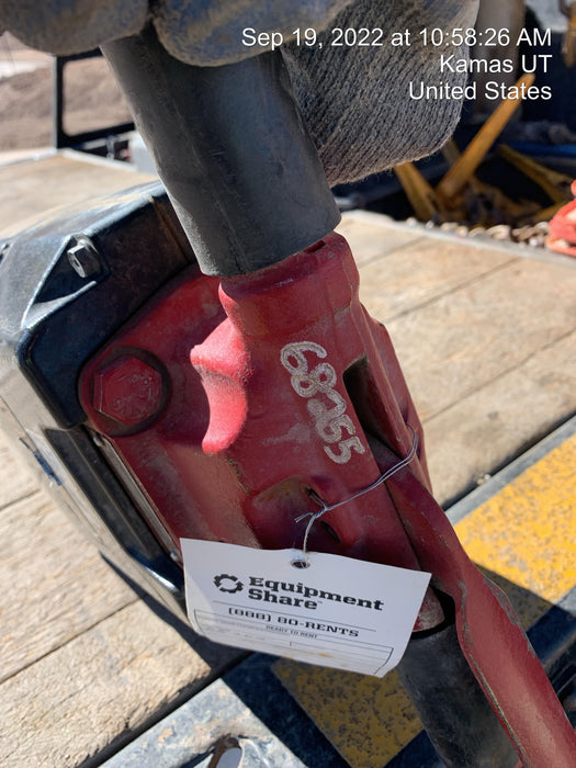 2020 CHICAGO PNEUMATIC CP 1290 S