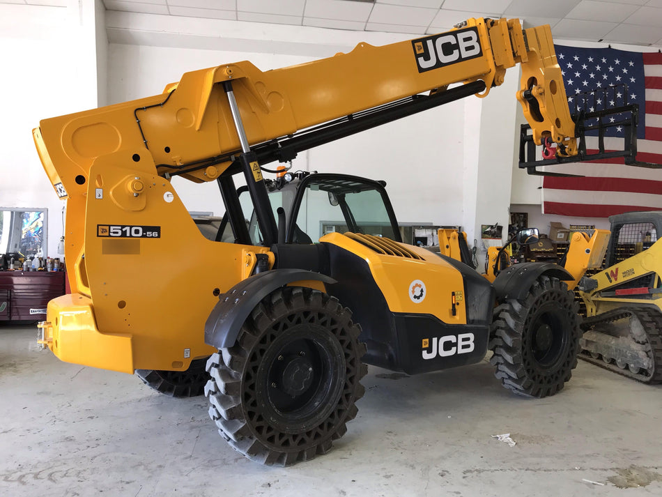2019 JCB 510-56
