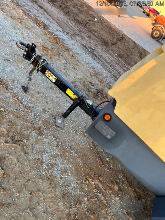 2022 ATLAS COPCO XAS188 CWK