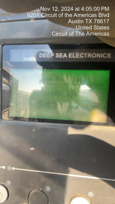 2023 ATLAS COPCO QAS 125