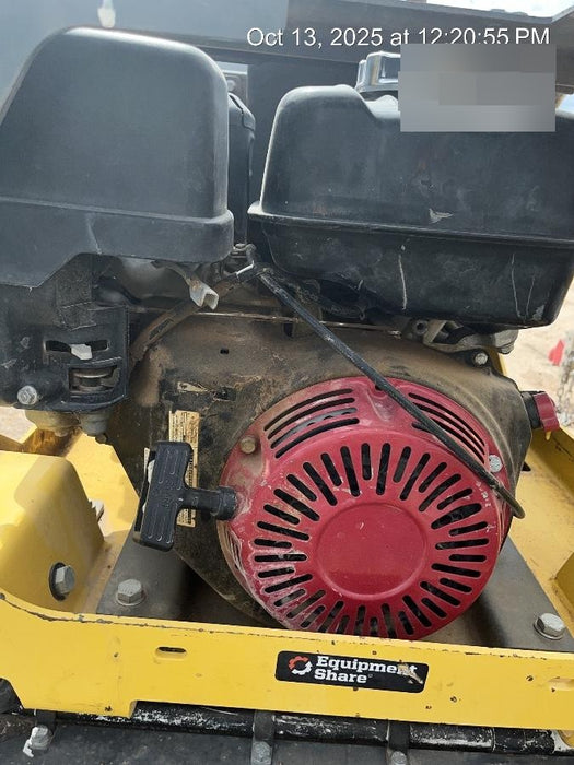 2020 WACKER NEUSON RD7A