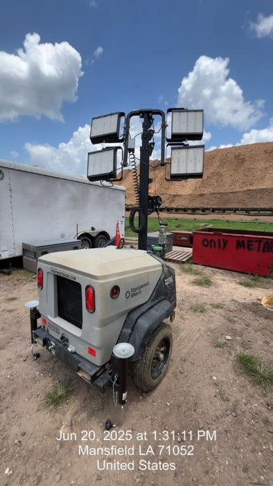 2024 WACKER NEUSON LTT4